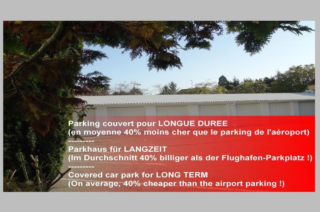 Hôtel Restaurant Tivoli - Basel Airport Huningue Camera foto